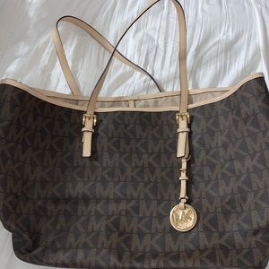 Michael Kors shoulder bag